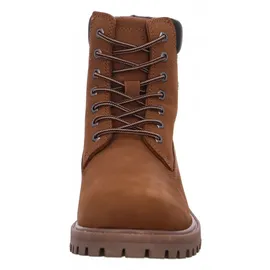 Bugatti Schnürboots Braun 43