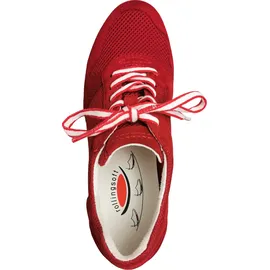 Gabor Damen rot 38