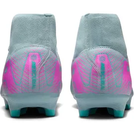 Nike Mercurial Superfly 10 Academy Herren Ocean Cube/Pink Blast 47