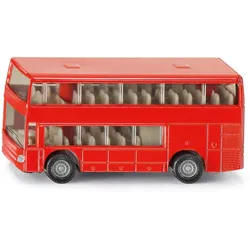 Doppelstock Reisebus
