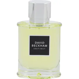 David Beckham Instinct Eau de Toilette 75 ml