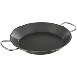 Ibili Gandia Paella-Pfanne 28 x 40 cm