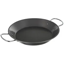 Ibili Gandia Paella-Pfanne 28 x 40 cm
