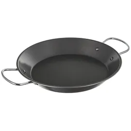 Ibili Gandia Paella-Pfanne 28 x 40 cm