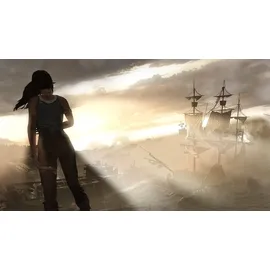 Tomb Raider - Game of the Year Edition (PEGI) (PS3)