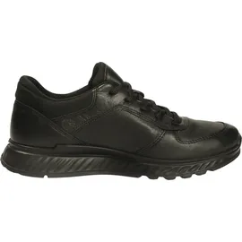ECCO Exostride W Low GTX TEX Schwarz 39