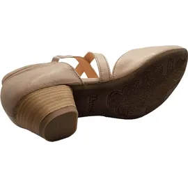 THINK! Komfort Pumps, in Beige | Gr.: 39,5