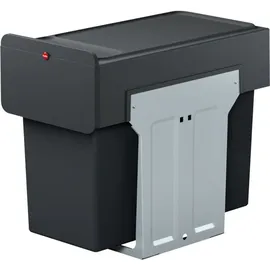 HAILO EcoLine 30 l Schwarz