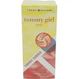 Tommy Hilfiger Tommy Girl Vibrant Summer Eau de Toilette Spray 100 ml