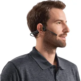 Shokz AfterShokz OpenComm2 Indl Version - Headset