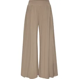 LASCANA Haremshose Regular Beige 40/42