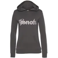 Bench. loungewear Hoodie Braun 44/46