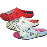 Manitu Slipper 320092-00 multi