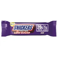 Mars Proteinriegel Dunkle Schokolade 57 g