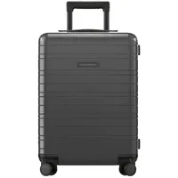 Horizn Studios H5 Essential 4-Rollen Cabin 55 cm / 36 l glossy graphite