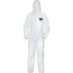 Uvex Safety,   Einweg (NR) Overall XL (XL)