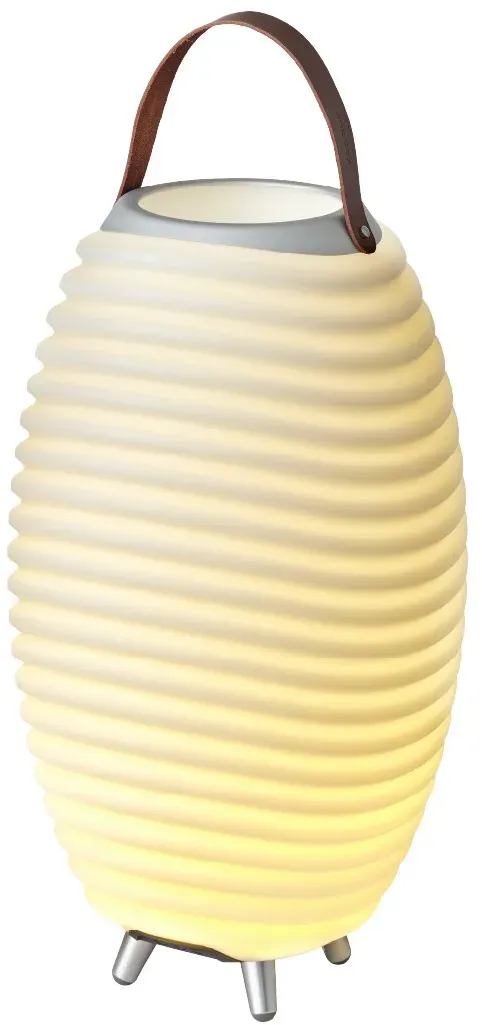 kooduu LED-Stehleuchte SYNERGY - B/H/T ca. 31.70x56.30x31.70