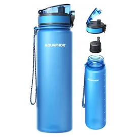 OEM Filterflasche blau 0,8 L