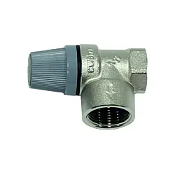 Vaillant Sicherheitsventil 009318 1/2" IG, bis 3 bar