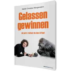 Gelassen gewinnen Buch 1 St