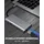 Icy Box IB-DK4050-CPD 12-in-1 USB-C Dock 100W PD