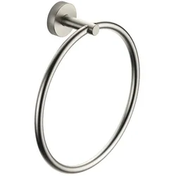 Dornbracht Handtuchring  83200979-00, Accessoires, platin gebürstet
