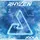 Joola Rhyzen Ice blau 2,0