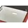 Uno Hocker Apollo 70 x 44 x 60 cm Rot