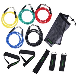 Tunturi Resistance Band Set multifunktional