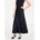 Godetrock Damen Blau 20