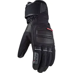 LS2 Frost, Handschuhe wasserdicht - Schwarz - XXL