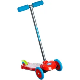 Donic Schildkröt Kids Scooter Little 1 rot