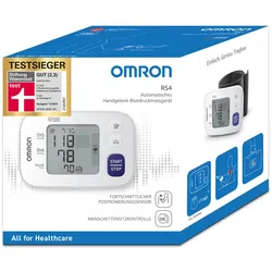 OMRON RS4 1 St