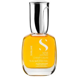 ALFAPARF MILANO Semi di Lino Sublime Cristalli Liquidi Haaröle & -seren 15 ml