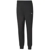 Puma Train Favorite Fleece Pant puma black - M