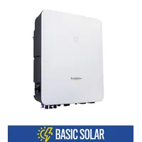 Sungrow Hybrid Wechselrichter SH5RT - V112'