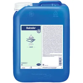 Bode Chemie Waschlotion Baktolin pure 1 l