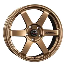 Borbet DB8GT2 8,5 x 19 5 x 114,3 ET40 MB72,5 Bronze Matt