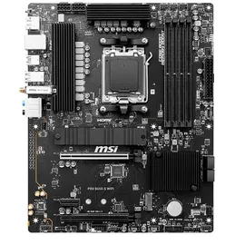 MSI PRO B650-S WIFI (7E26-003R)