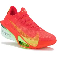 Nike Air Zoom Alphafly Next% 3 Damen Rot 39
