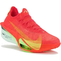 Nike Air Zoom Alphafly Next% 3 Damen Rot 39