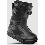 thirtytwo Stw Double Boa ́24 Snowboardschuhe - Black / Black - EU 45 1/2