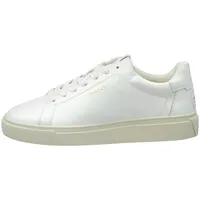 GANT FOOTWEAR Damen JULICE Sneaker, White, 40 EU