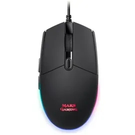 Mars Gaming MCPTKLES Schwarz