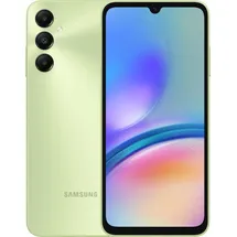 Samsung Galaxy A05s 128 GB Light Green