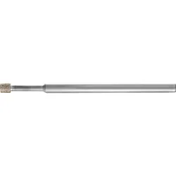 PFERD Tools CBN-Schleifstift Zylinder zum stationären Innenschleifen - 36136615