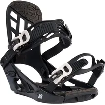 K2 You+H Black L