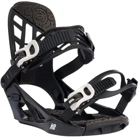 K2 You+H Black L