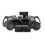 Rockford Fosgate HD9813RGU-STAGE3 Harley-Davidson Motorrad-