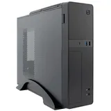 Differo T310 Desktop-PC 2023 8 GB RAM 500 GB SSD Intel Core i3 4,7 GHz